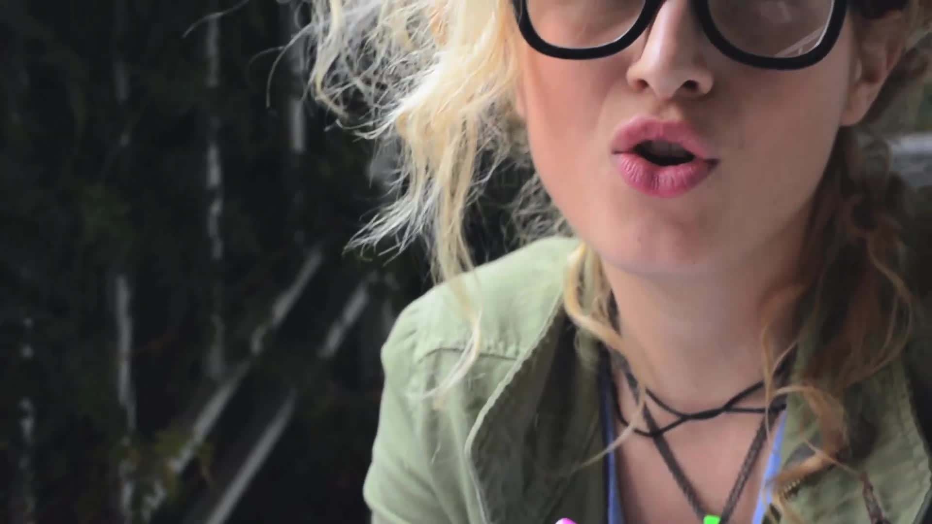 Accessorize with Mr. Kate Ring and Vintage Earrings