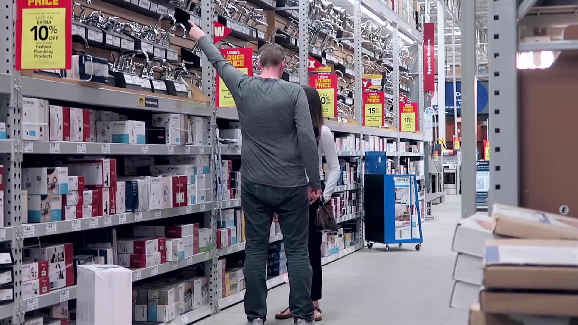 Sticking to Your Budget