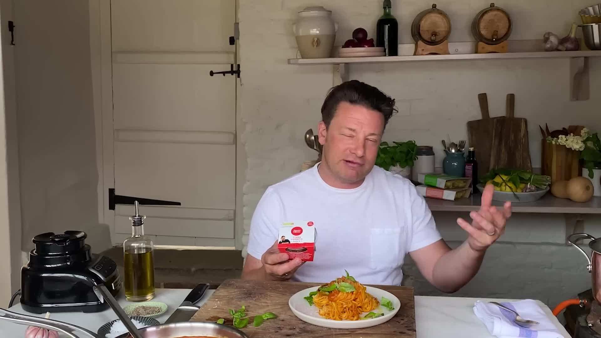 Exclusive Tortellini and Ravioli at Tesco