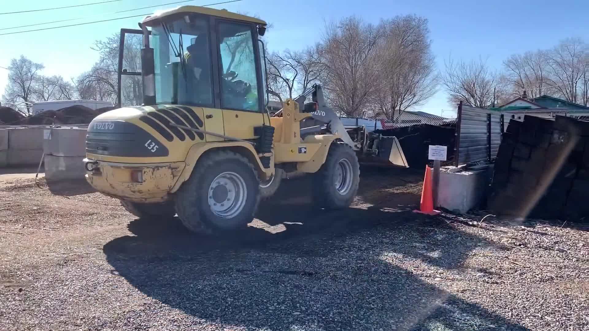 High-Quality Compost for Mulching