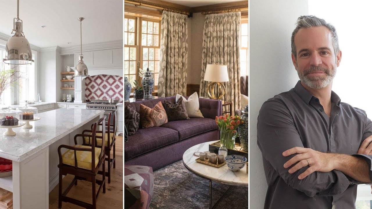 Studio Tour with Richard Ouellette: A Colorful Journey Behind the Scenes