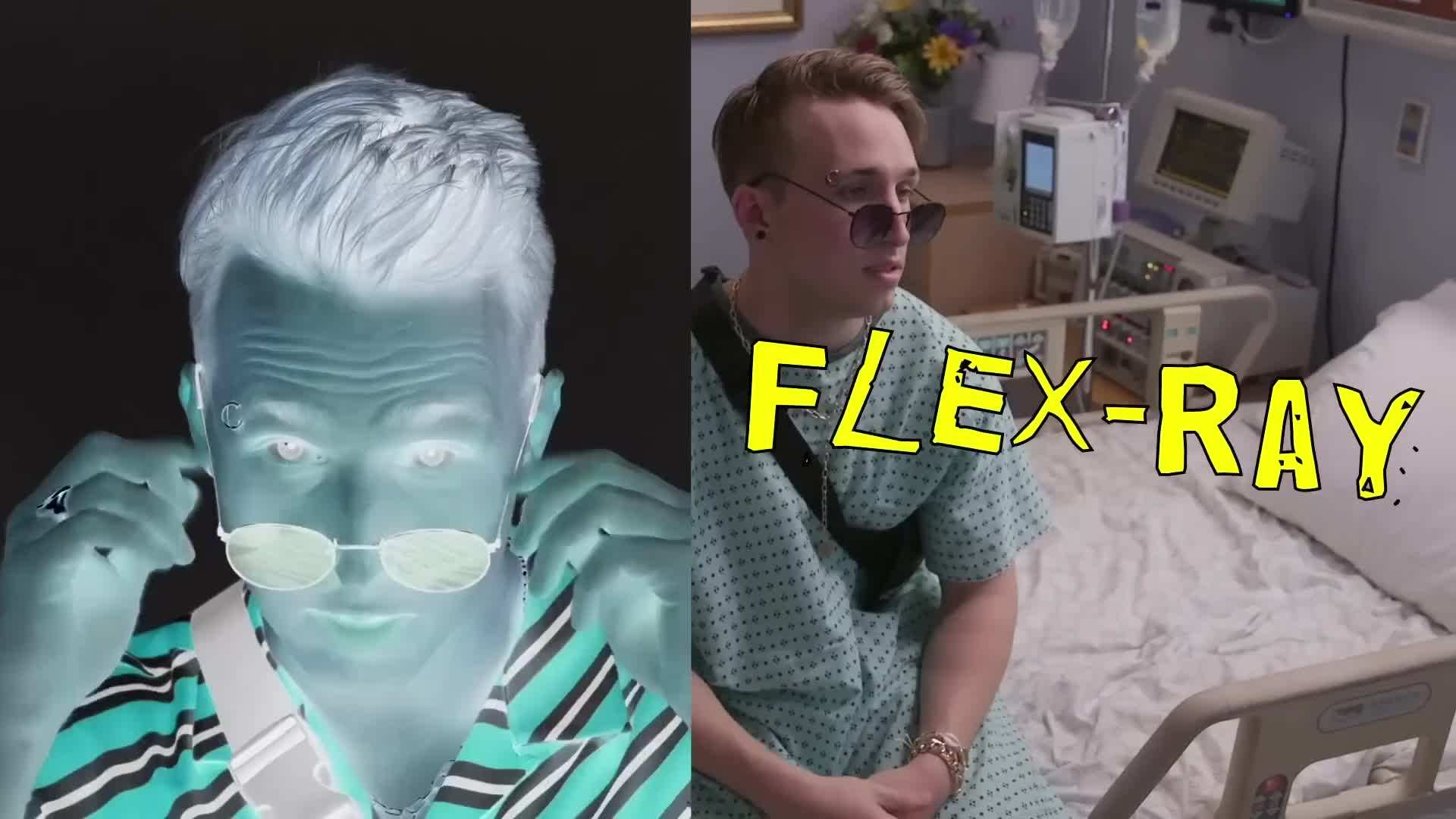 Turning Negativity into Fuel