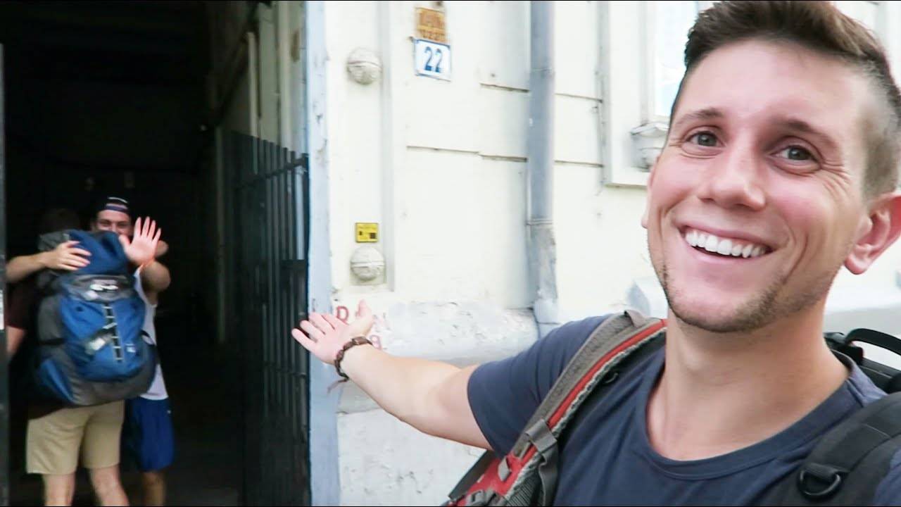 Exploring Romania: A Travel Adventure