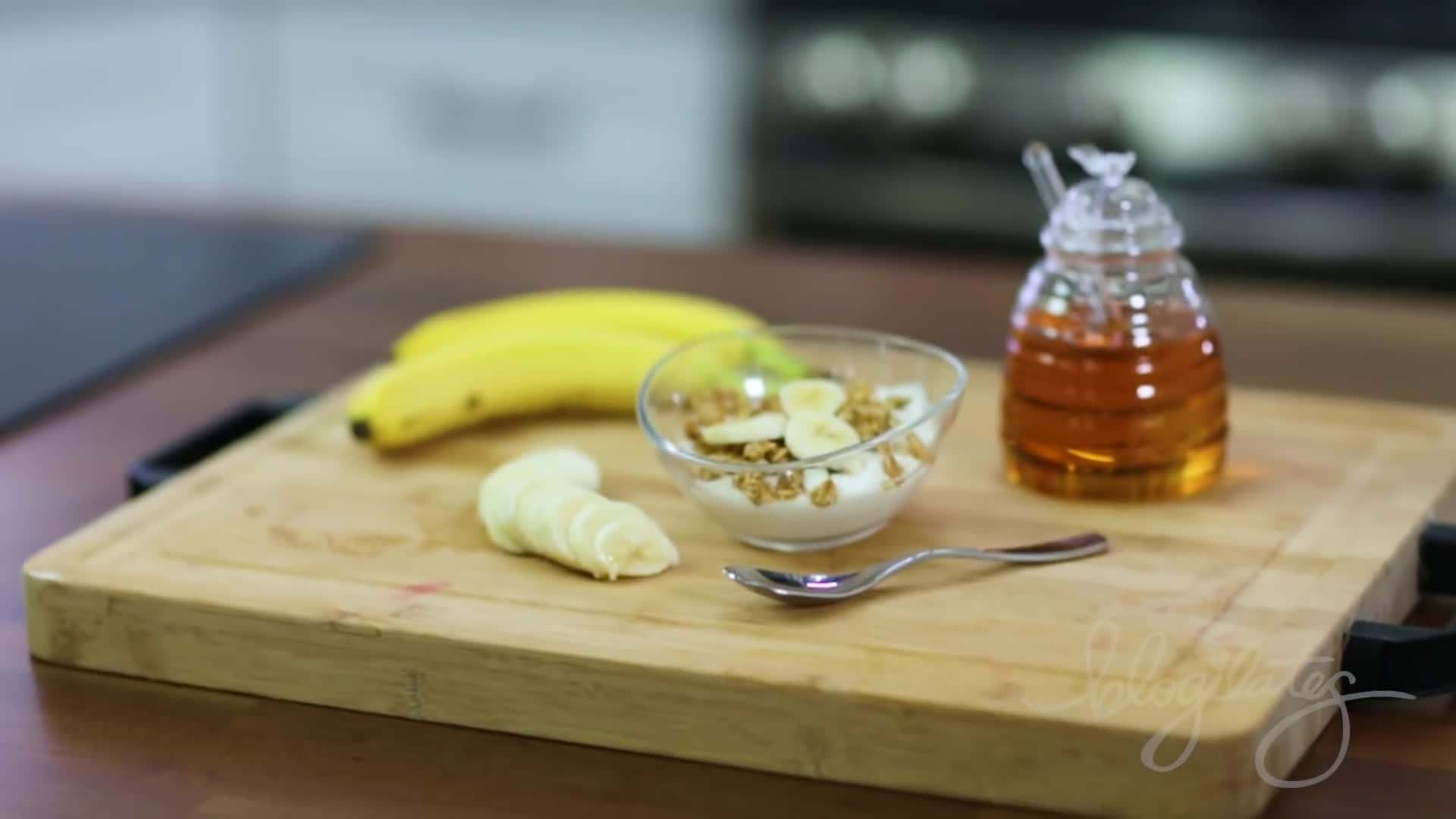 Savoring Vegan Crunch Cake