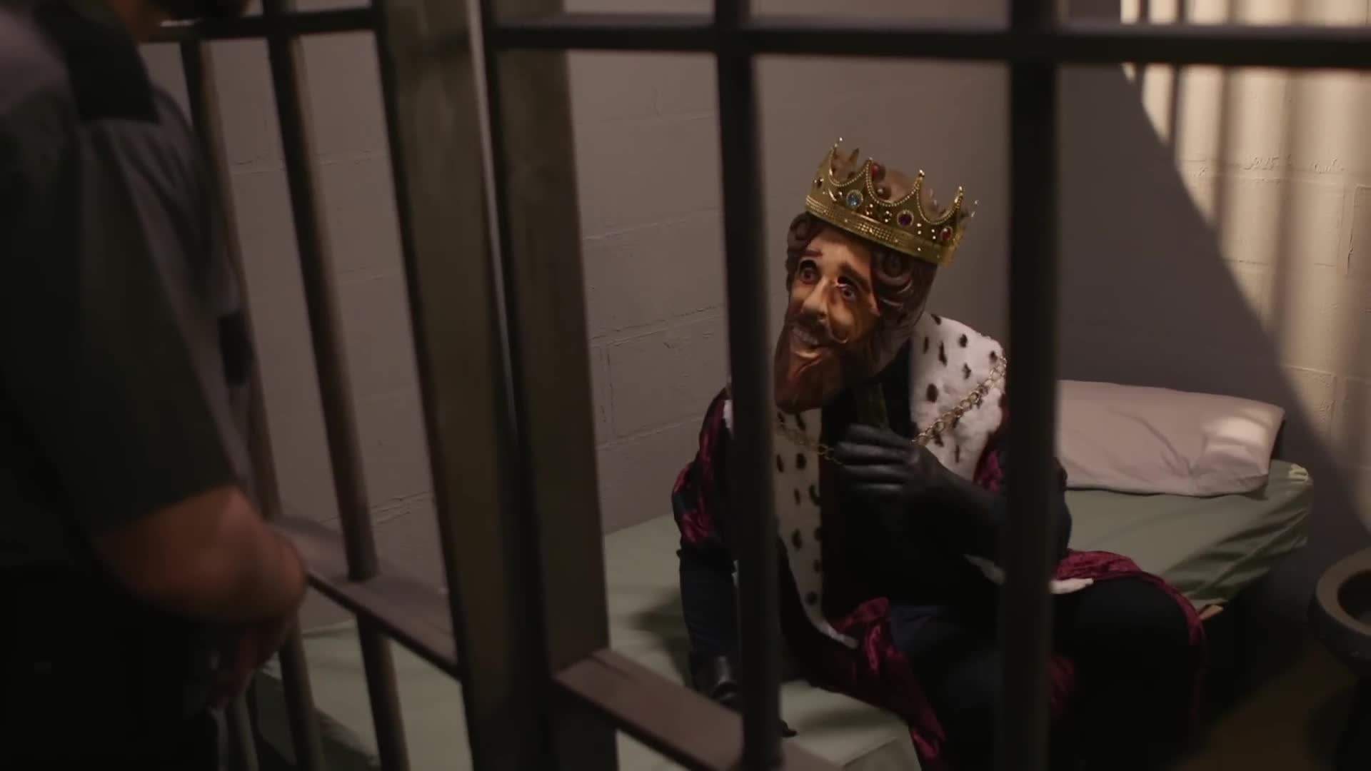 Burger King's Last Meal