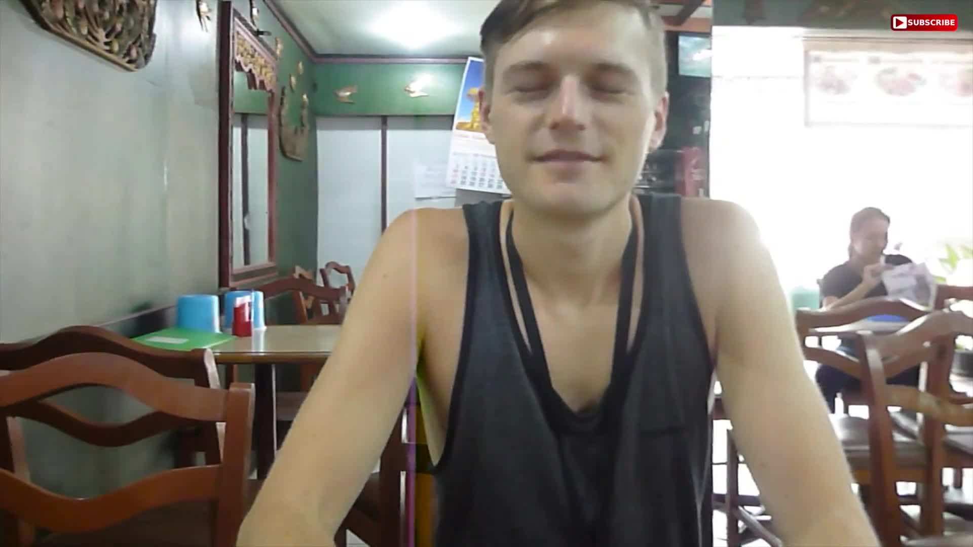 Charming Restaurant at the Resort