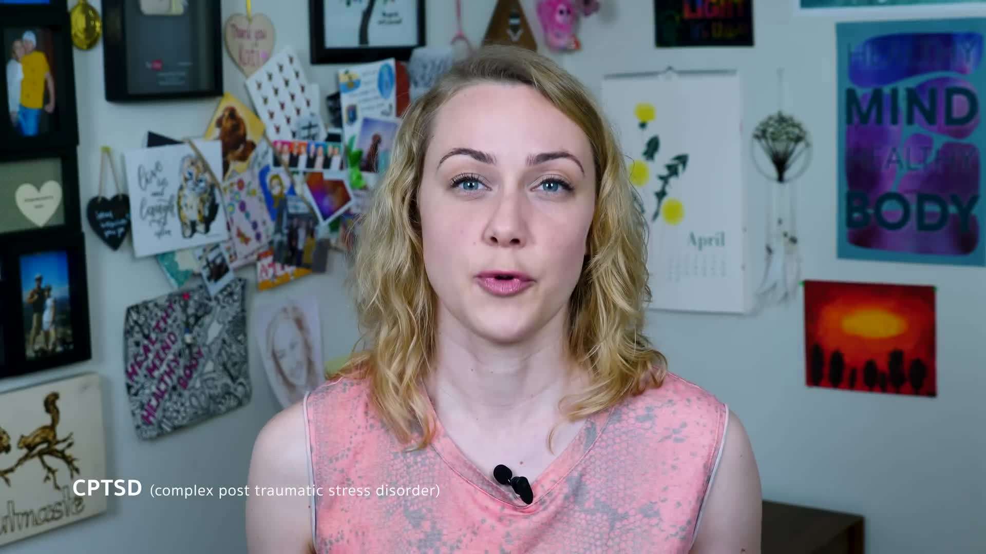 Therapy for BPD and CPTSD