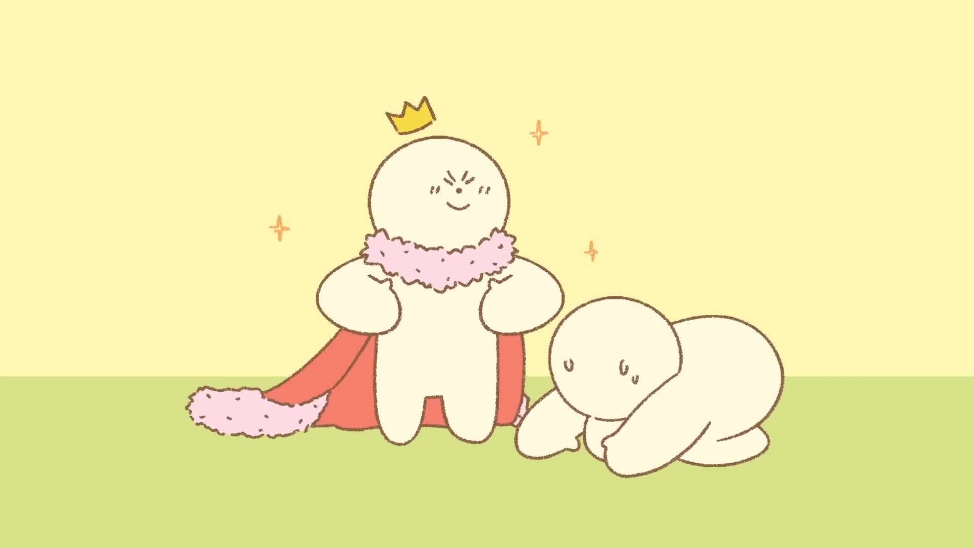 Illustration showcasing deceitful behavior of a sociopath