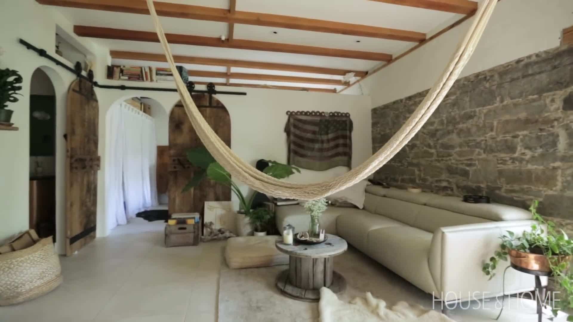 Maximizing Natural Light Flow