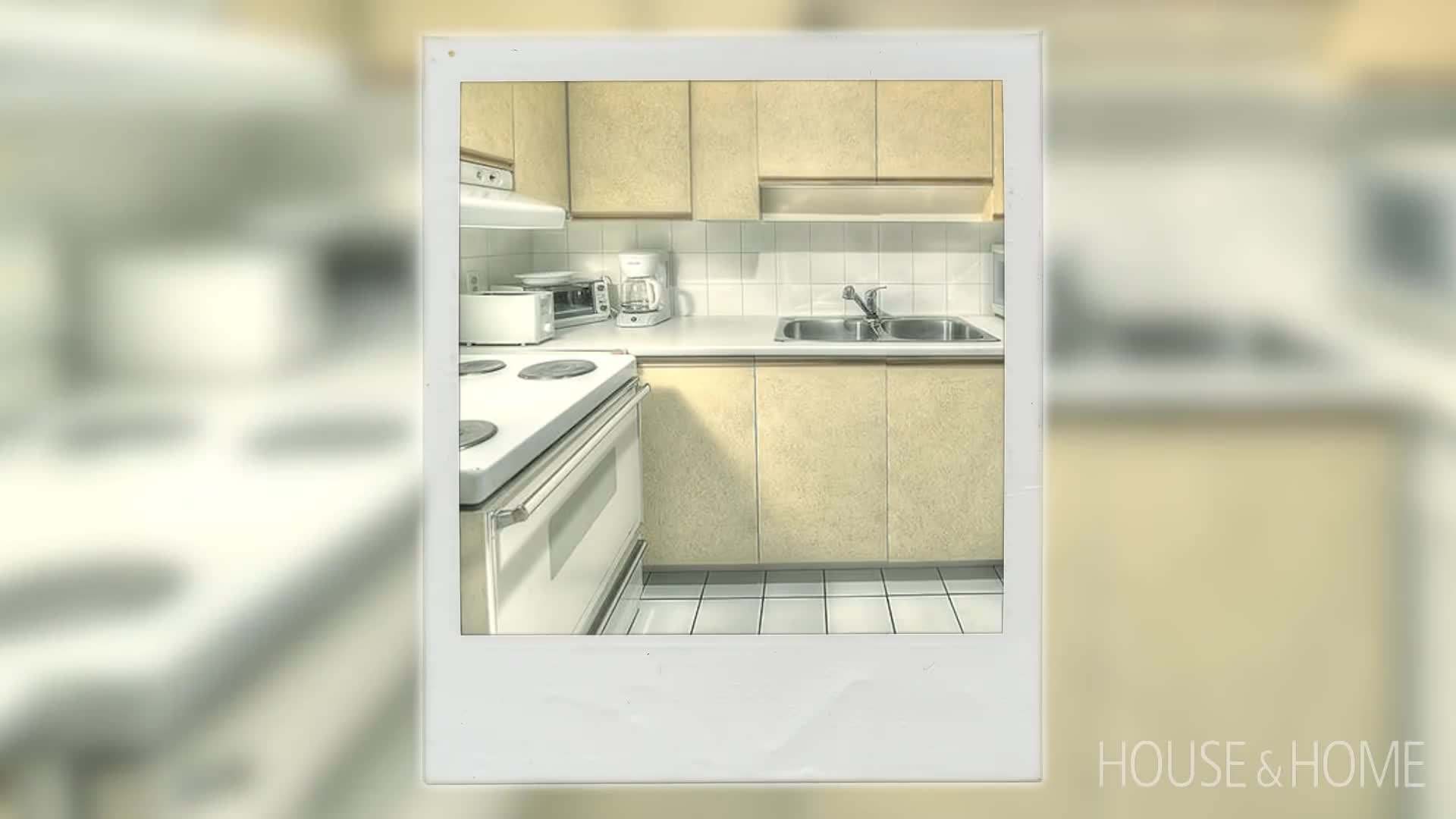 Gutting the Loft for a Fresh Start