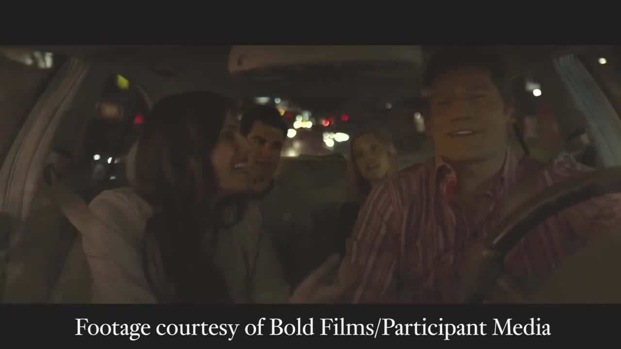 Modern Prison Environment