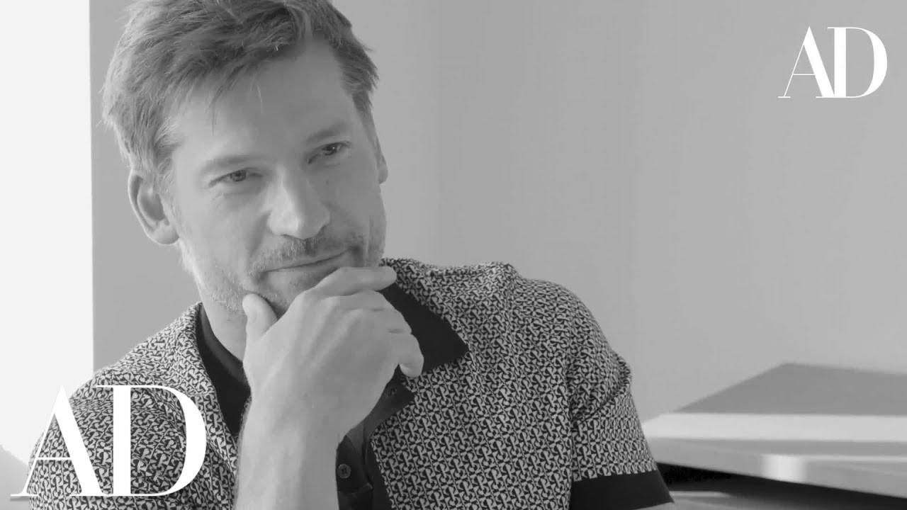 Surviving Prison: Insights from Nikolaj Coster-Waldau