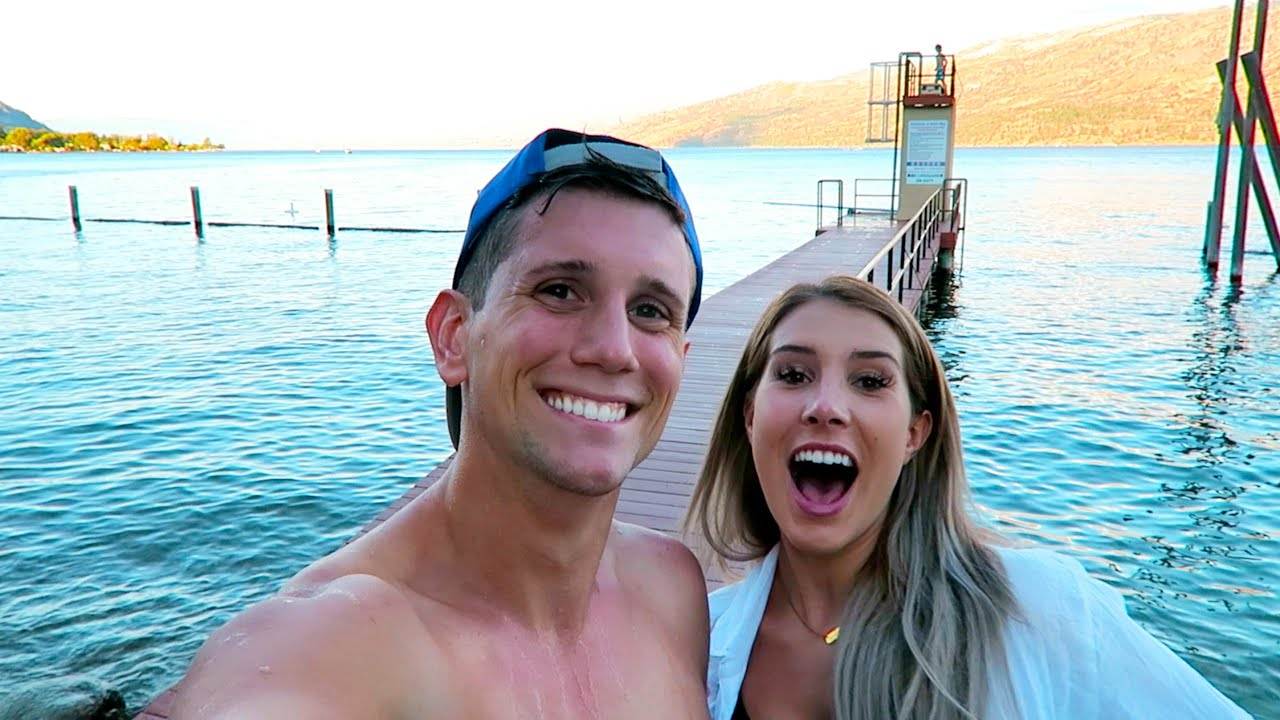 Exploring the Beauty of Kelowna: A Summer Adventure in Canada