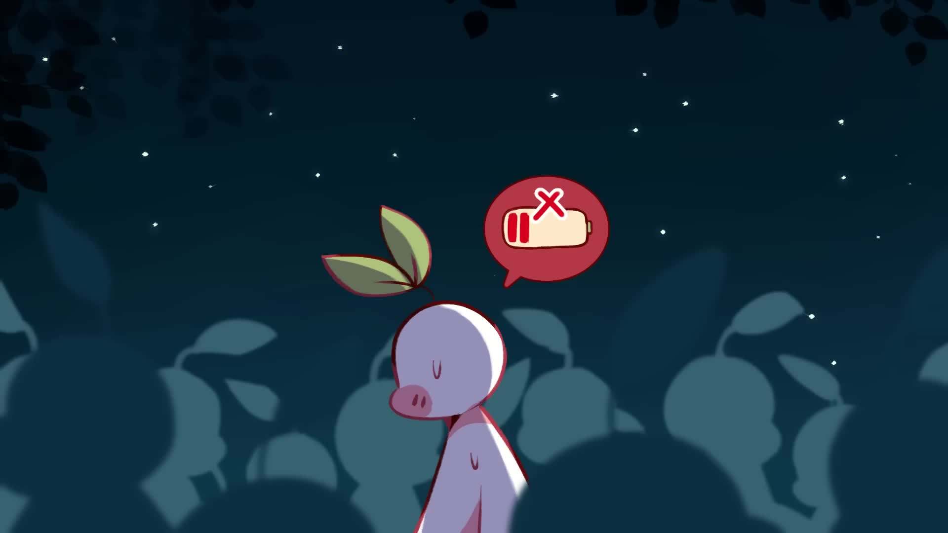 Introversion vs. Depression: Visualizing the Differences