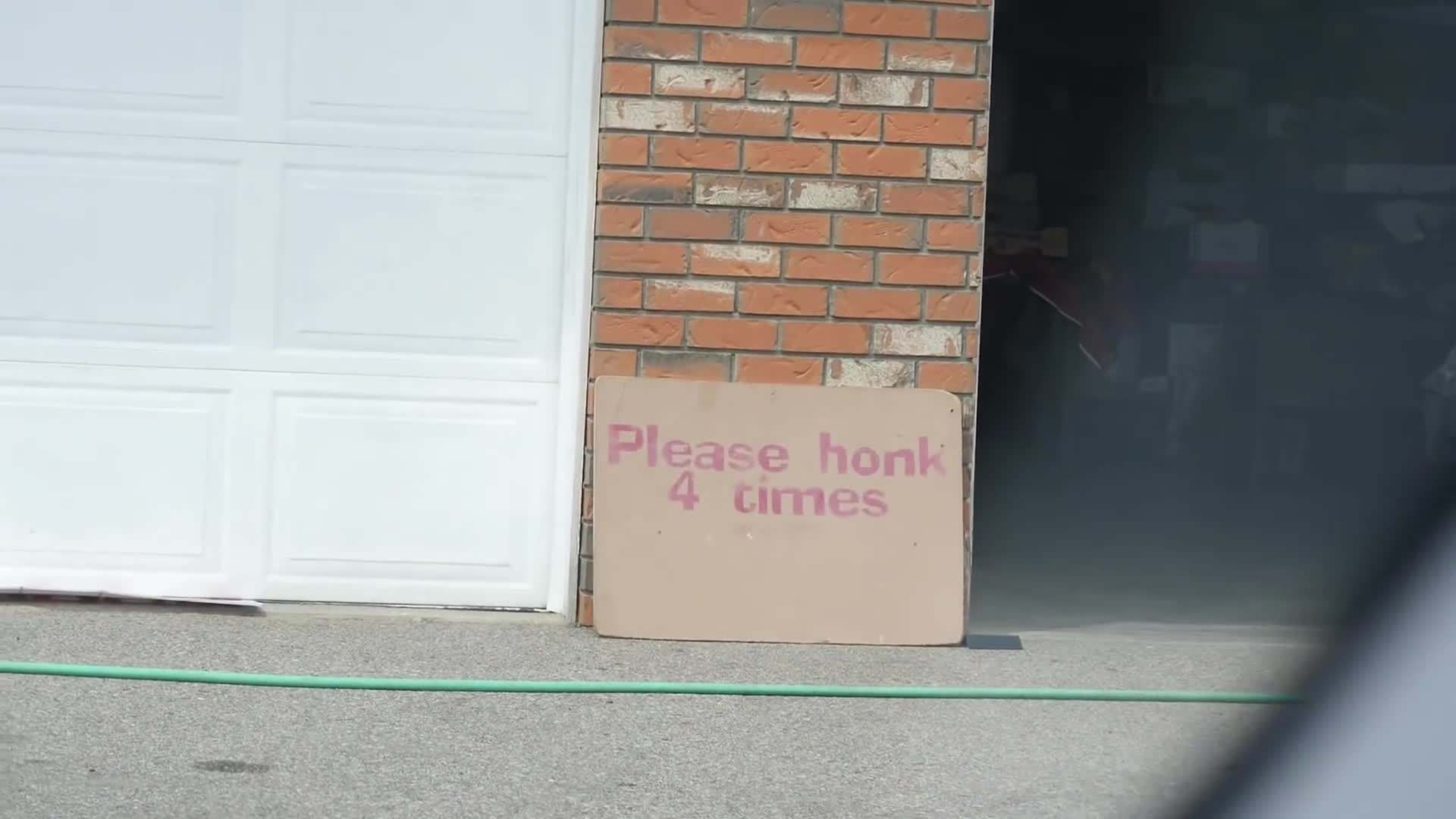 Peachland Peach Orchard