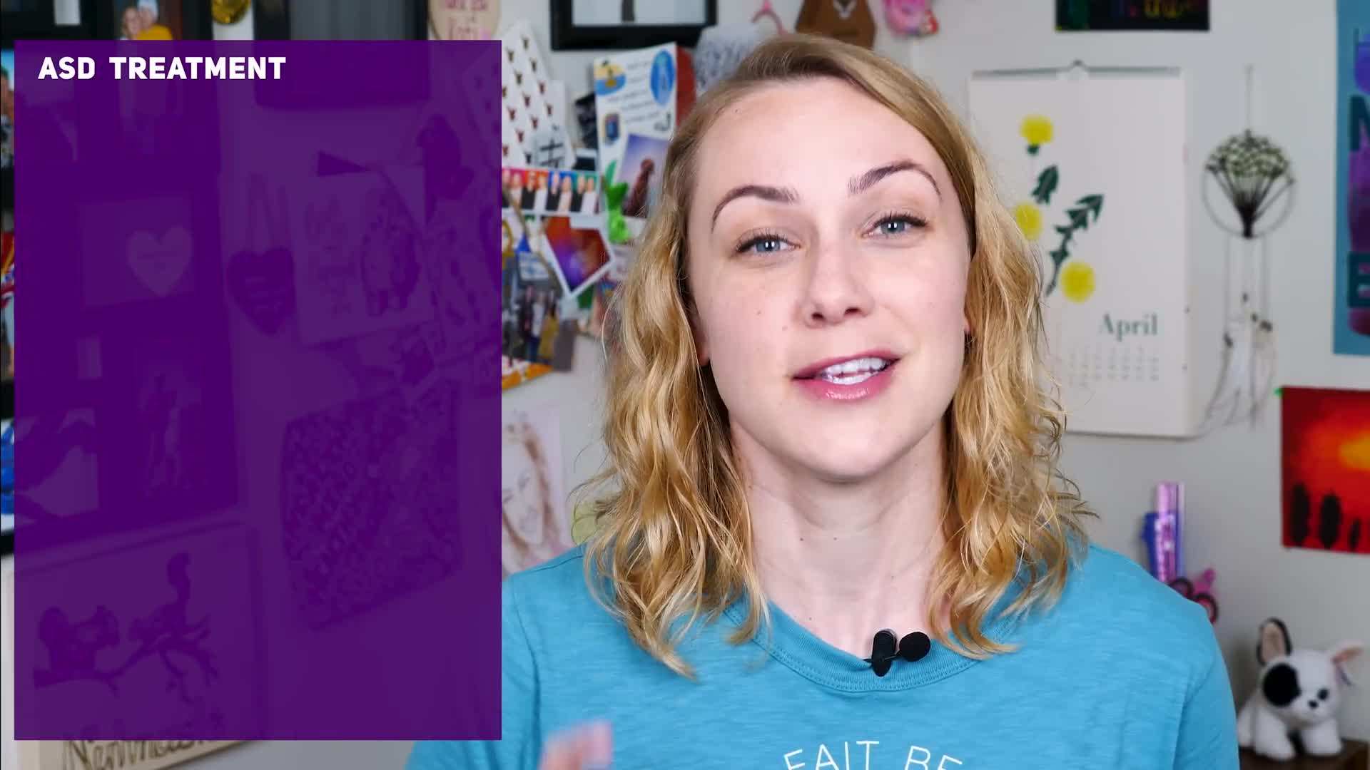 Occupational Therapy for Autism