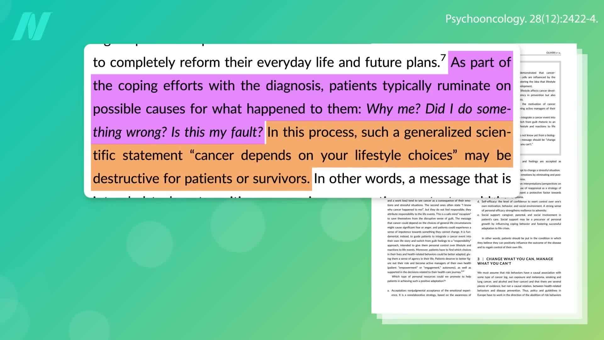 Empowering Individuals for Healthier Choices