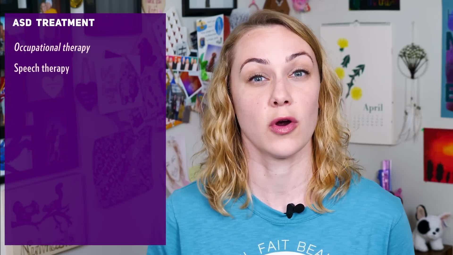 ABA Therapy for Autism