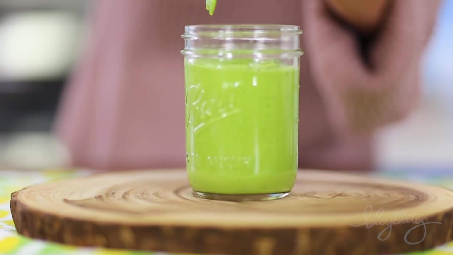 Avocado and Tomato Topping