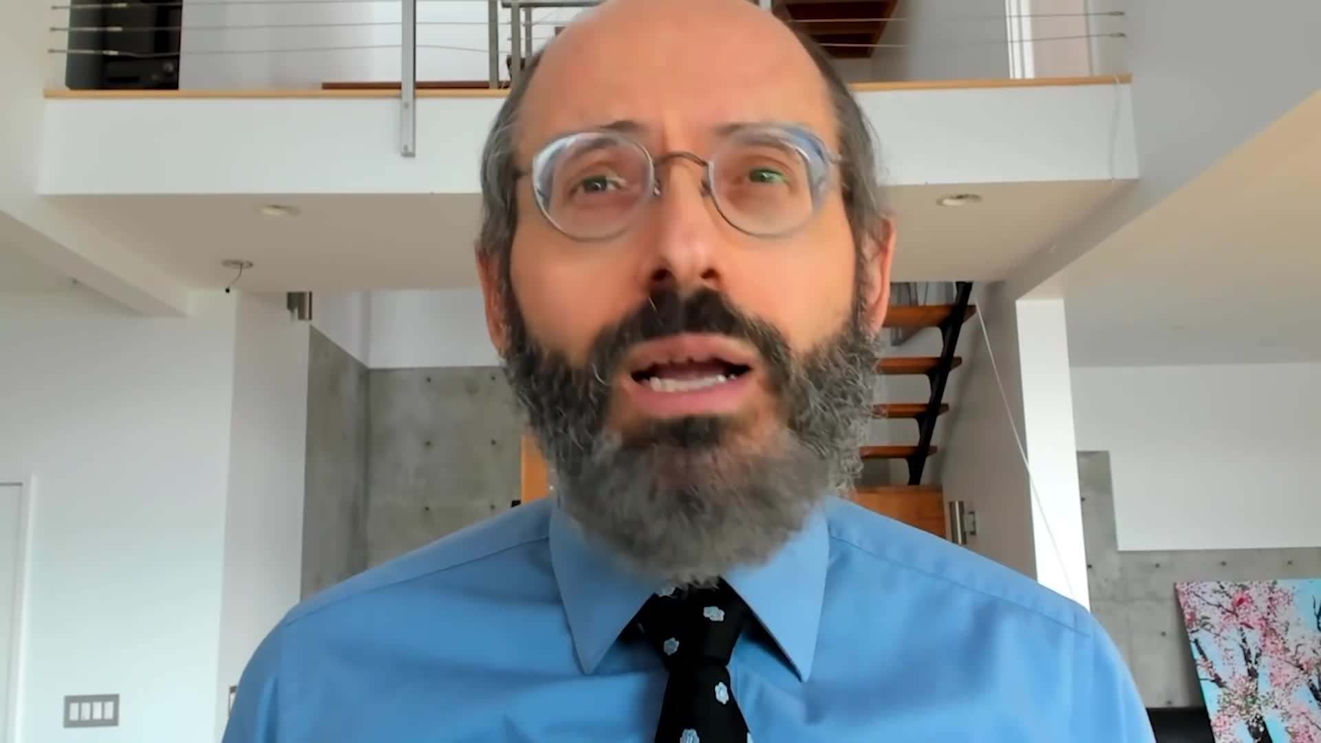 Embracing Personal Responsibility for Health