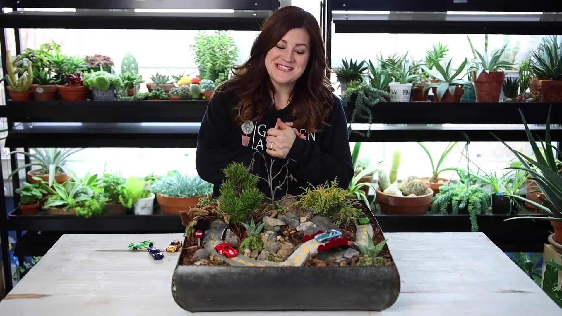 Choosing the Right Container