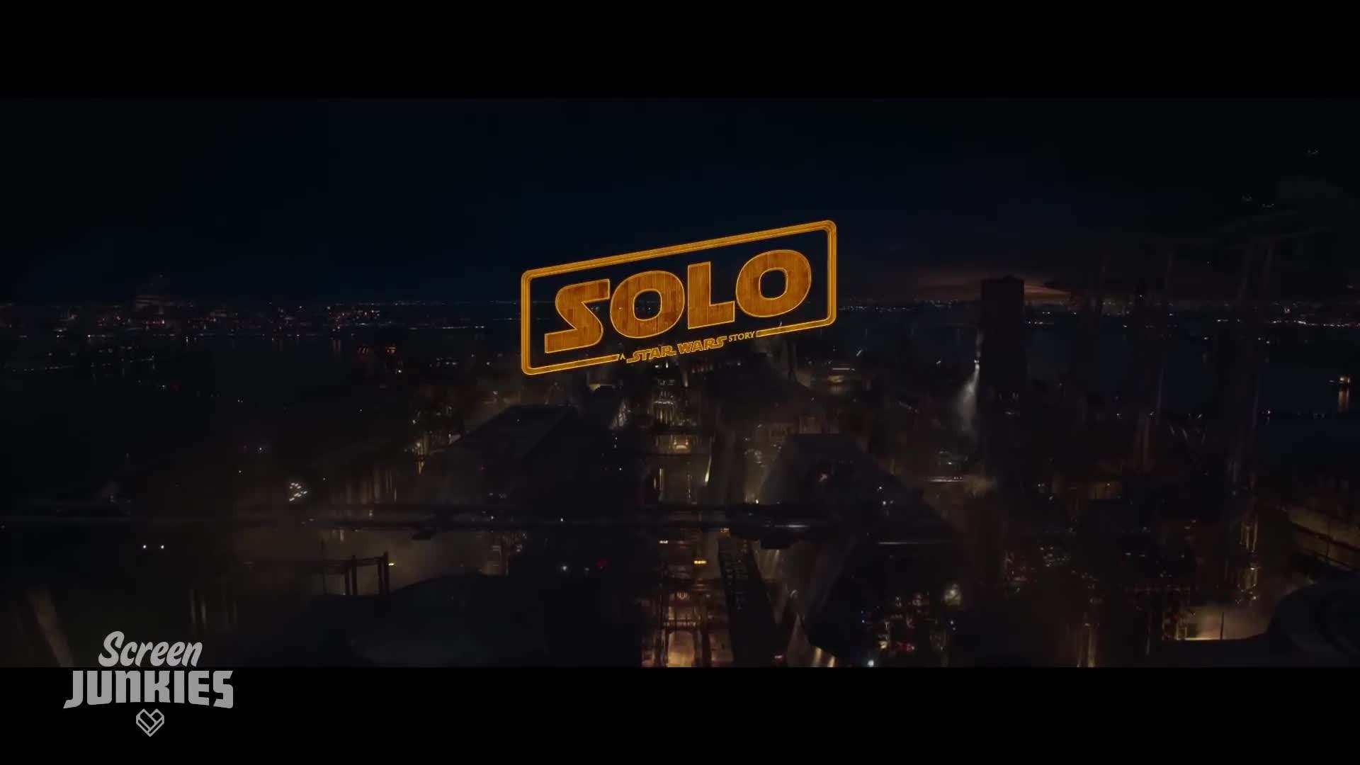 Reshoots and Director Changes in Solo: A Star Wars Story