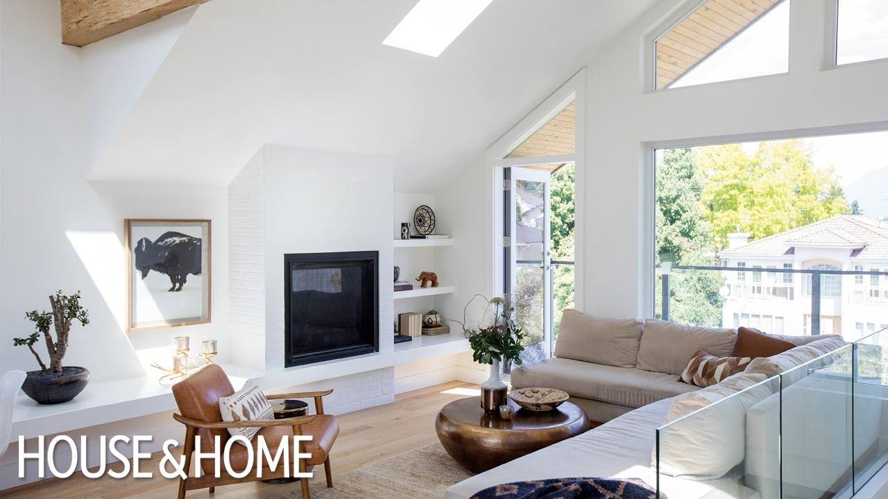 Revamping My Home: A Journey of Transformation and Timeless Design