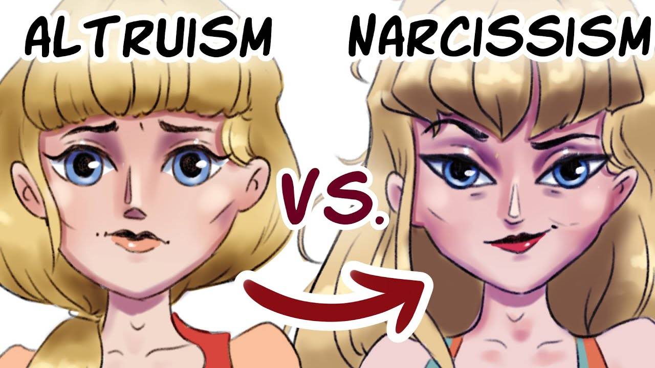 Unveiling the Covert Narcissism: 6 Signs of Faked Kindness