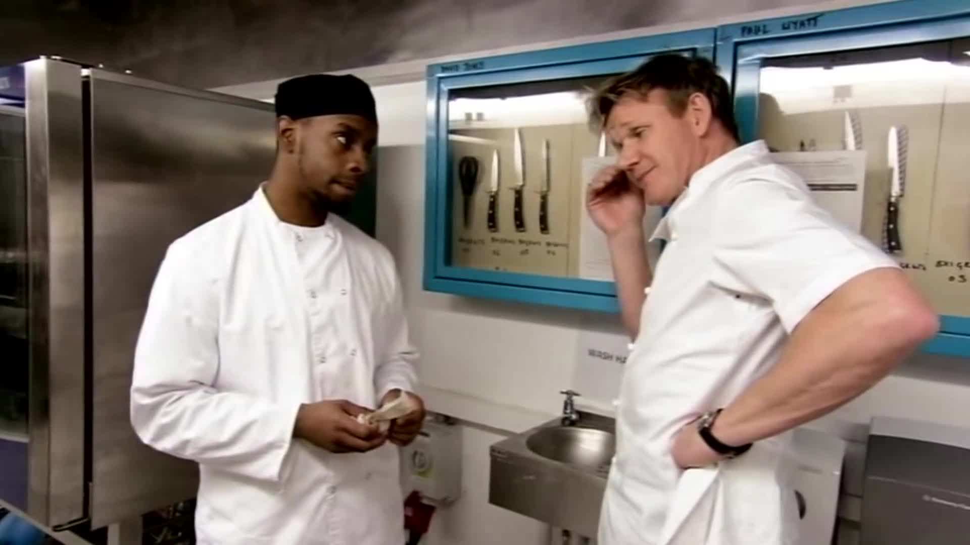 Maintaining Discipline in a Unique Environment