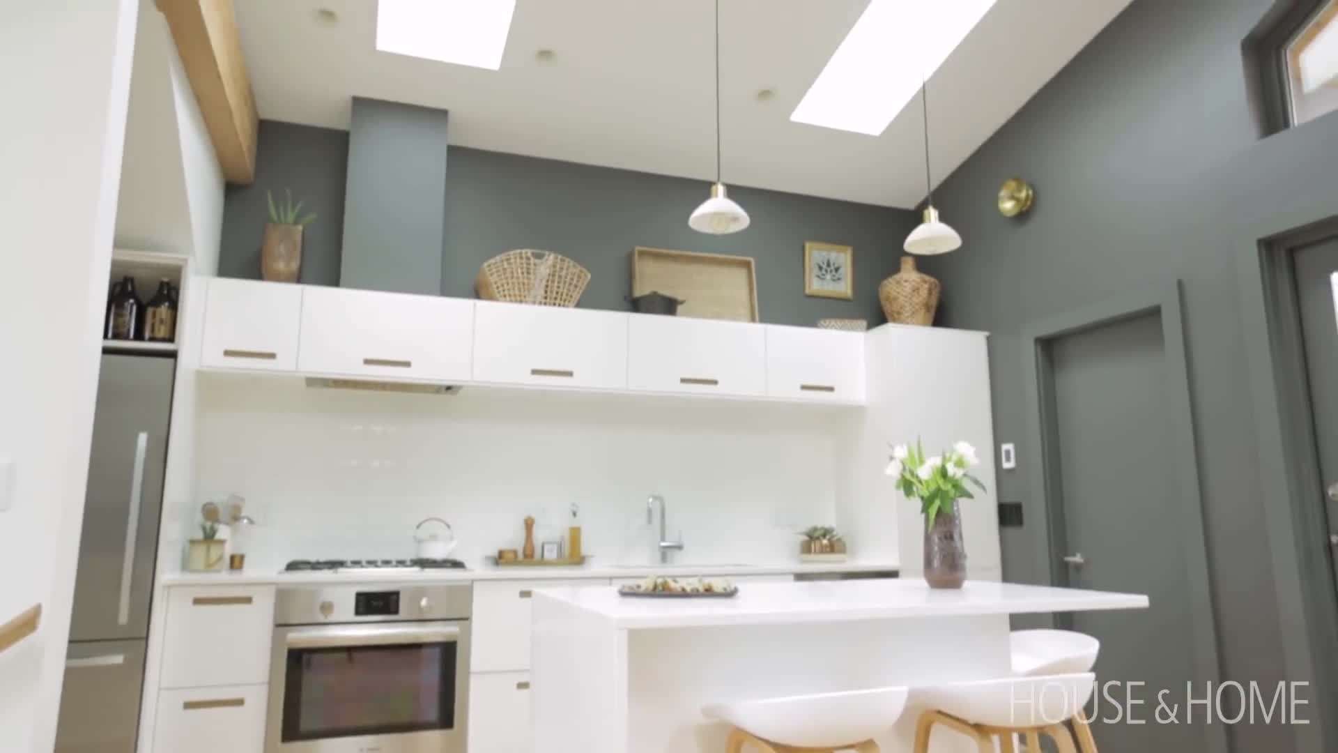 Kitchen Pendant Lights