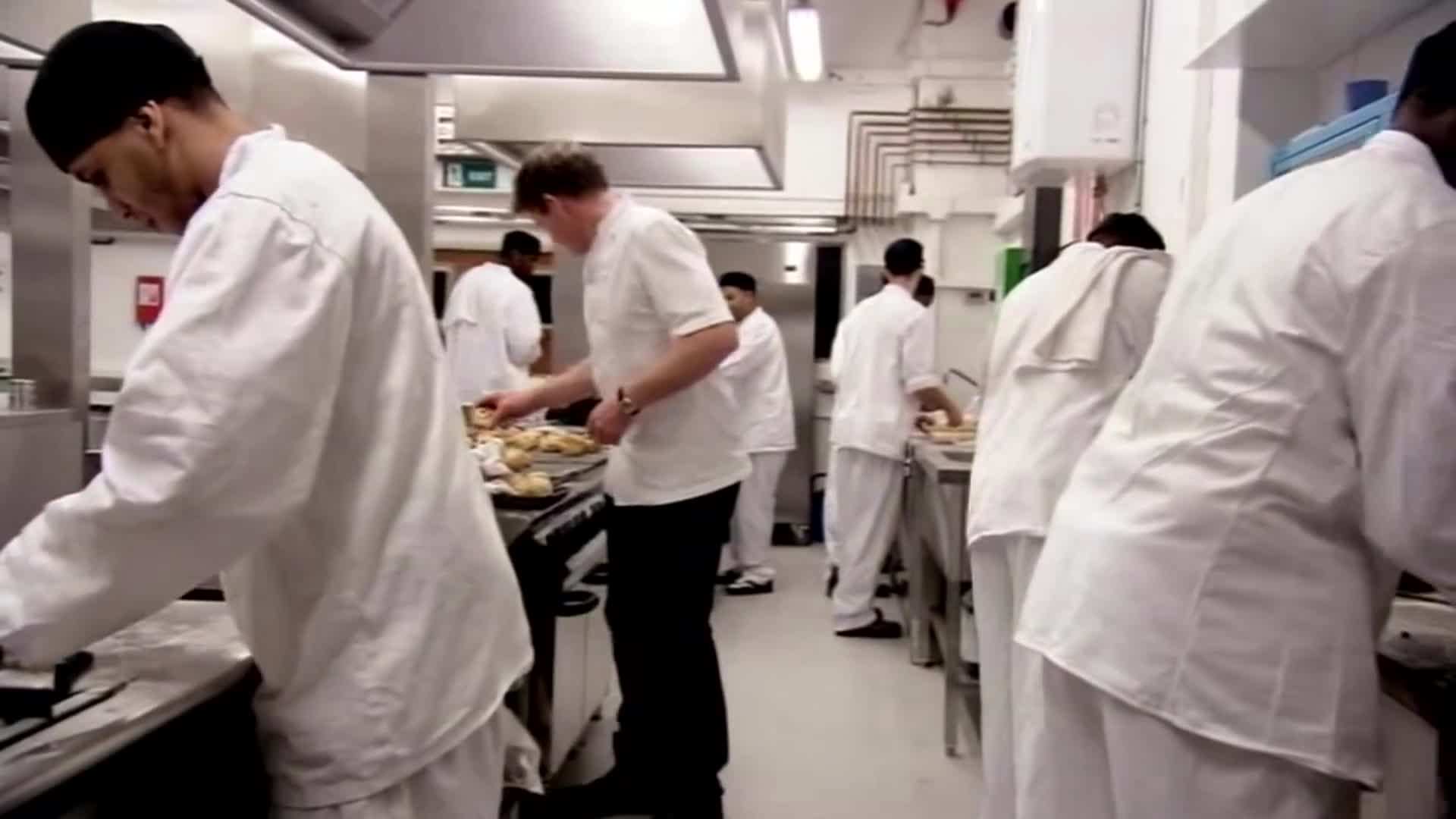 Bad Boys Bakery Grand Opening