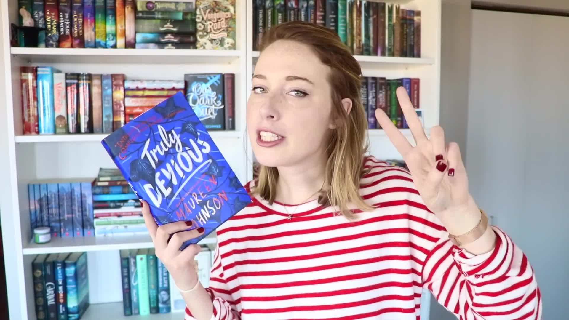 Ellingham Academy Setting