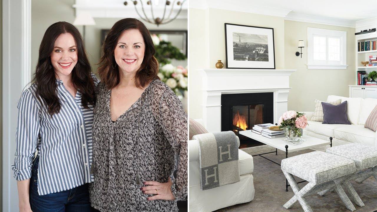 Tour Olympic Champion Tessa Virtue’s Century Home: A Cozy Retreat in London, Ontario