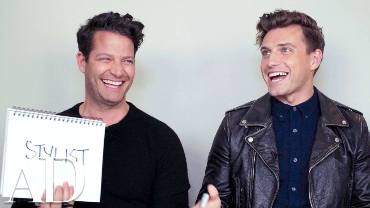Nate Berkus and Jeremiah Brent: A Tale of Home Design and Hummingbirds