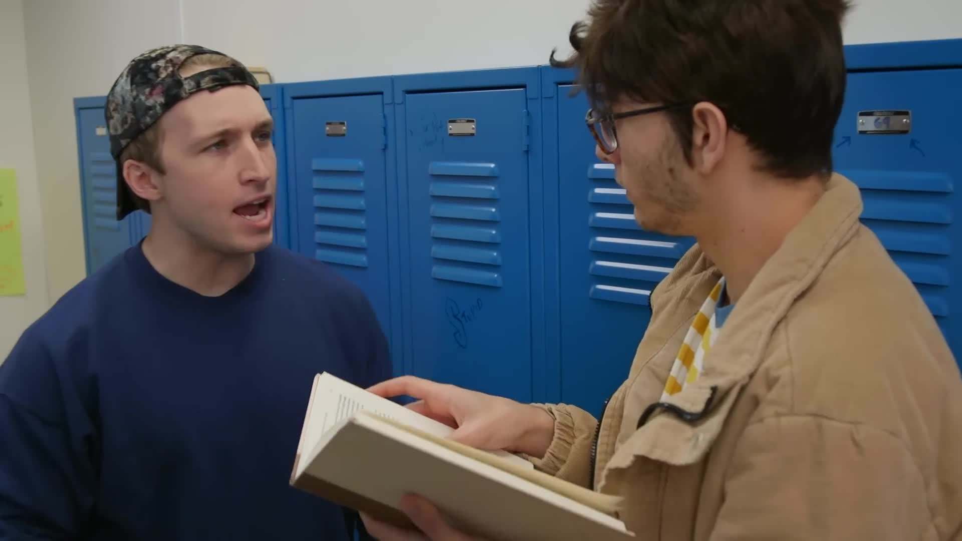 Evolution of Bullying: 2009 vs. 2019