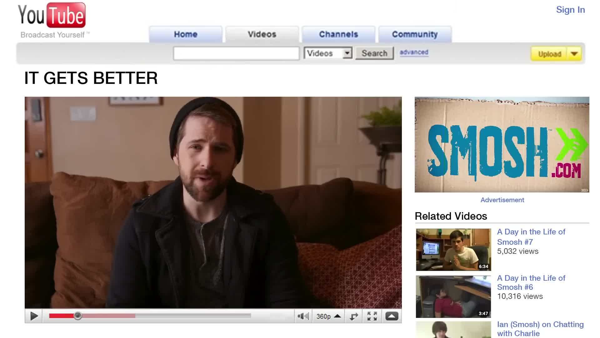 Empowerment Against Bullying