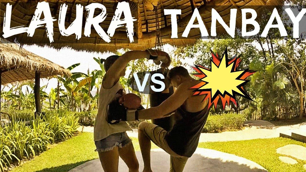 Unforgettable Day at Panviman Spa Resort: A Relaxing Retreat in Thailand