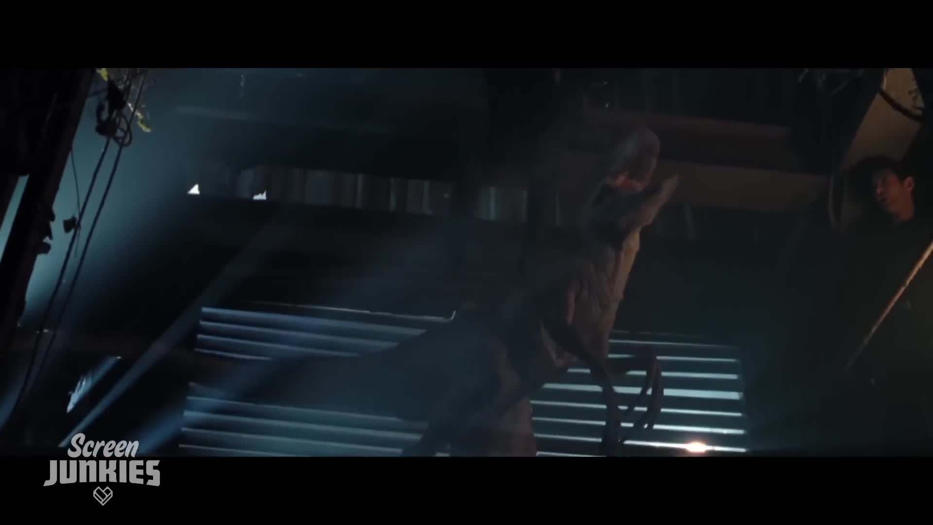 The Absurdity of the Jurassic Franchise