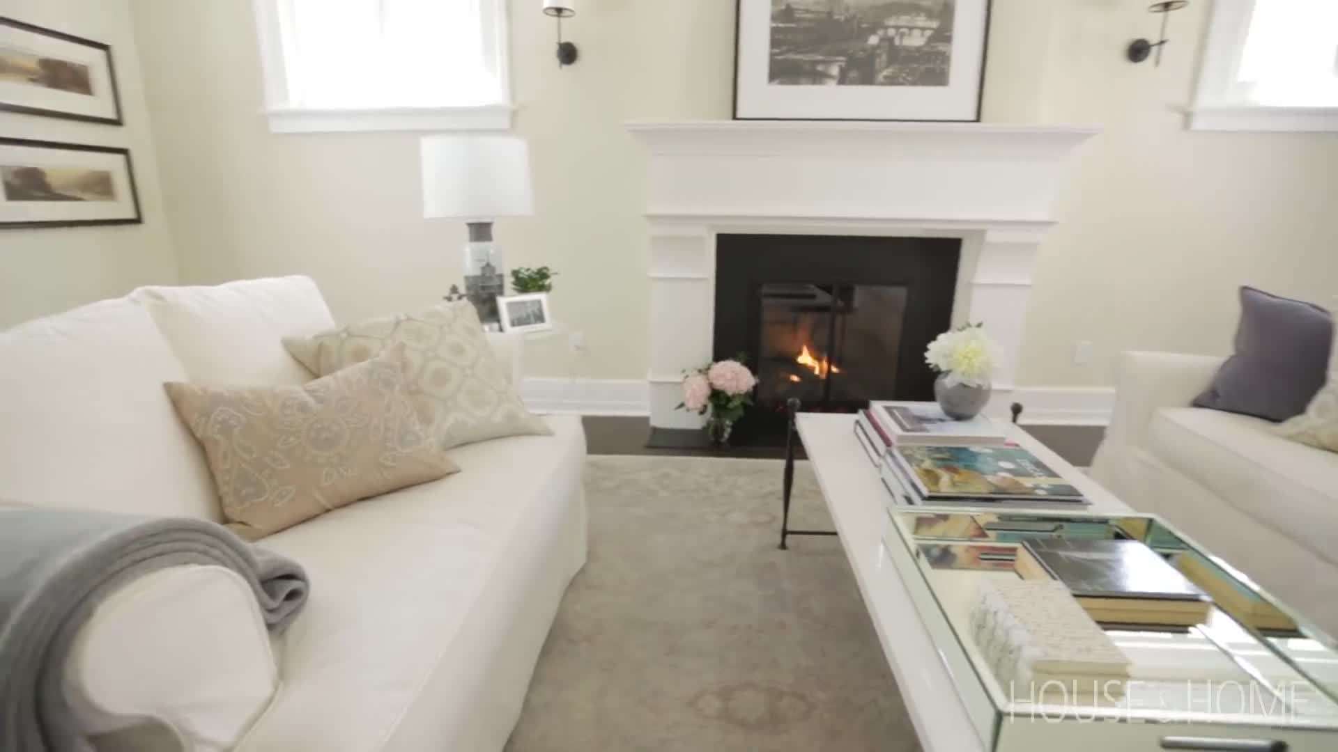 Creating a Cozy Atmosphere with Sentimental Touches