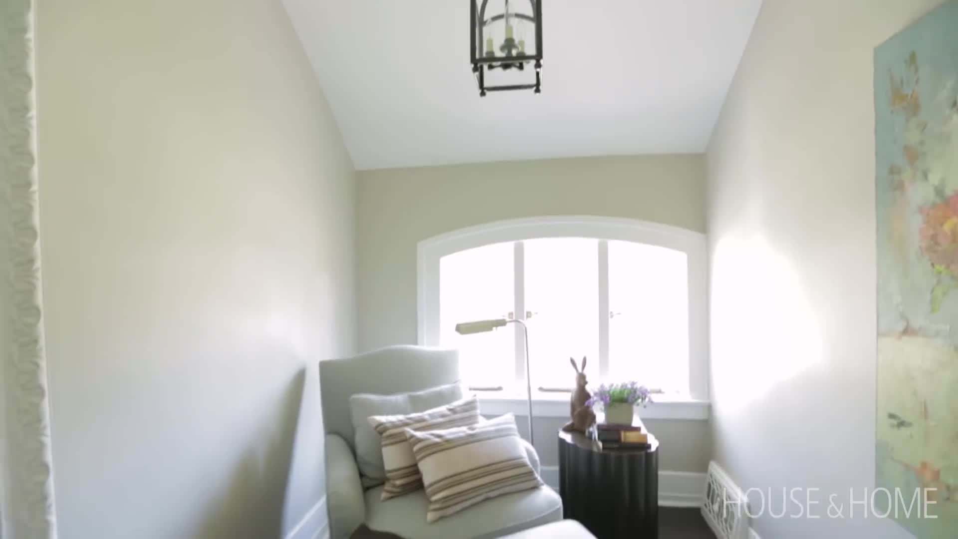 Blending Contemporary and Sentimental Pieces