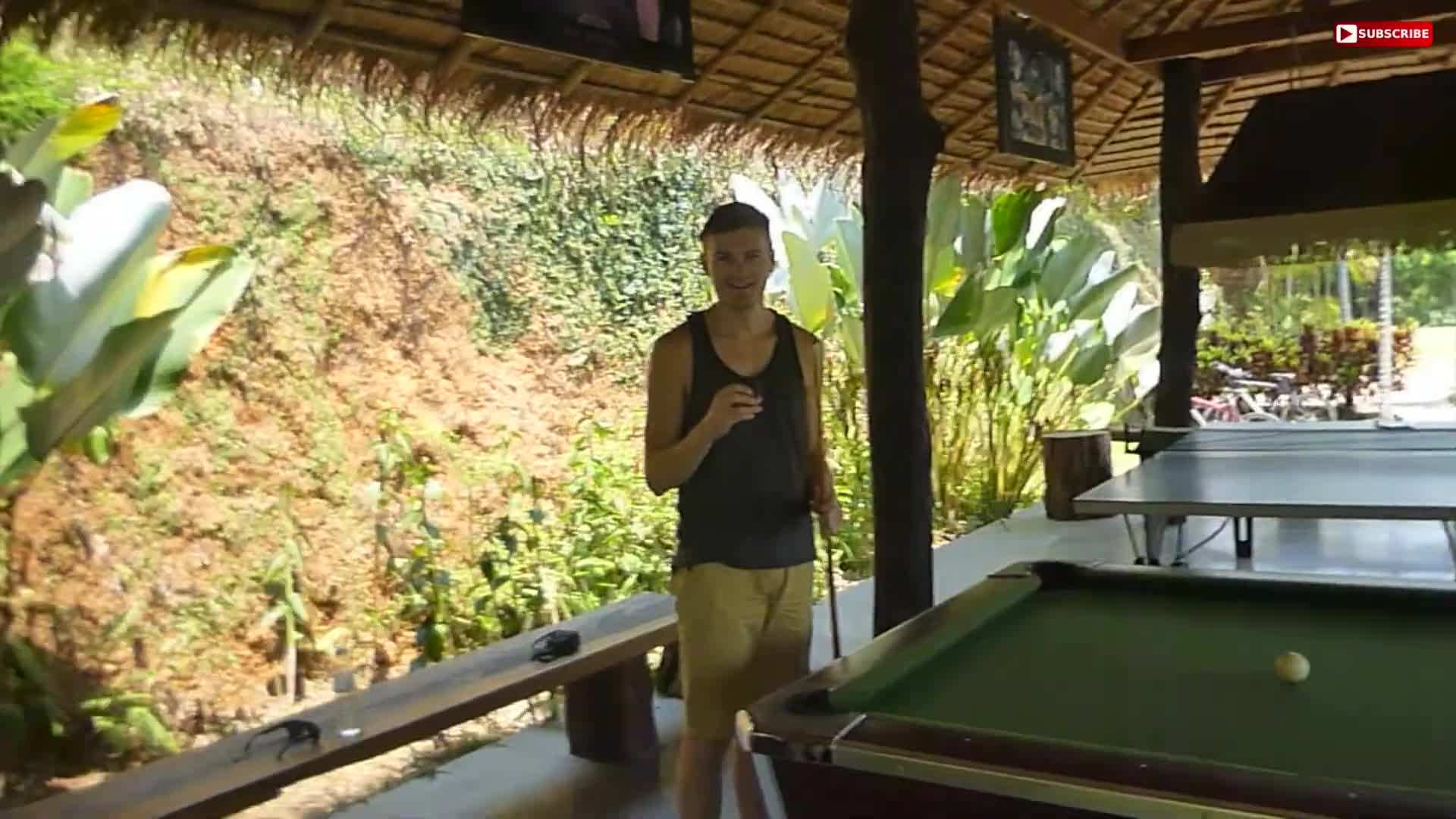 Adventure Activities at Panviman Spa Resort