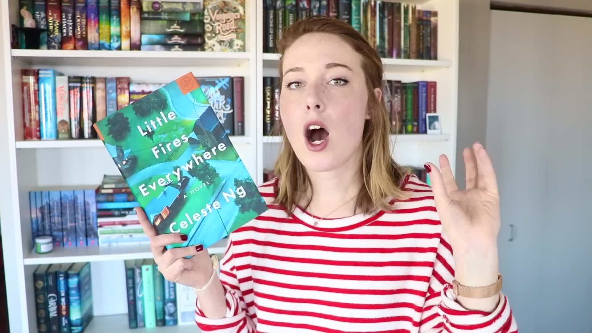 Shaker Heights Setting