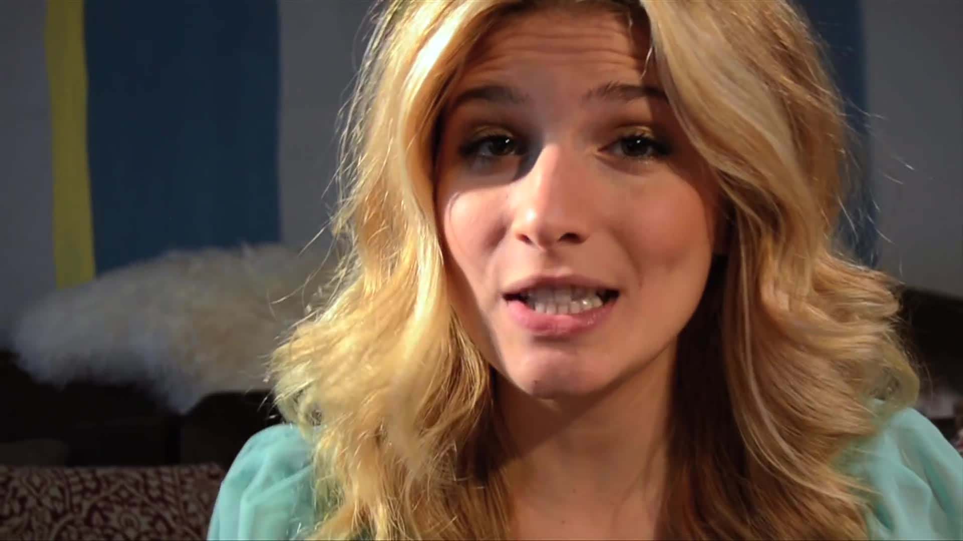 Decorated Hand Mirror for Kids