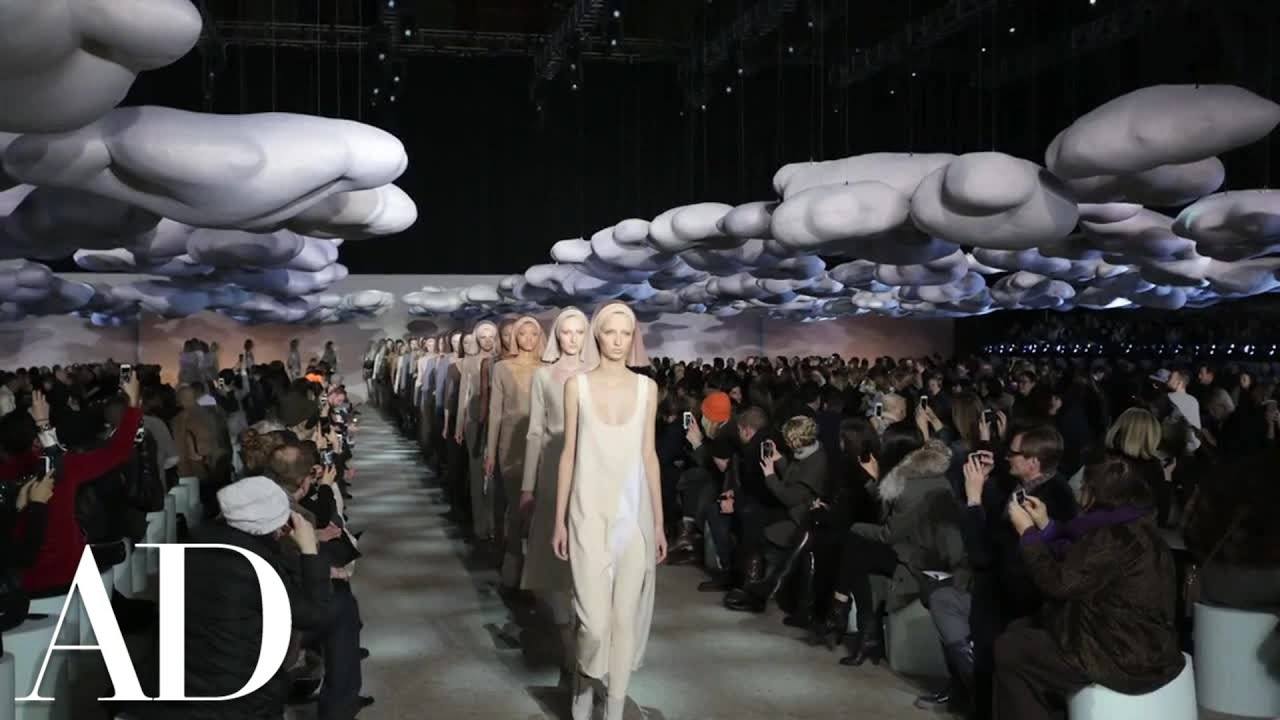 Unveiling the Creative Process of Set Designer Stefan Beckman