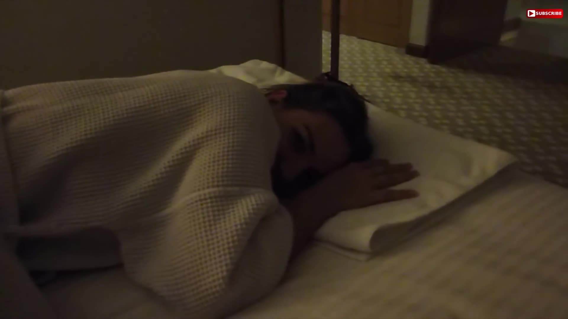 Relaxing Massage Session