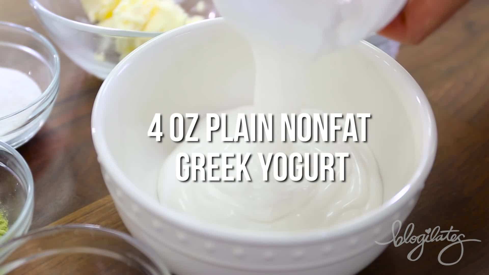 Layering the Crepe Cake