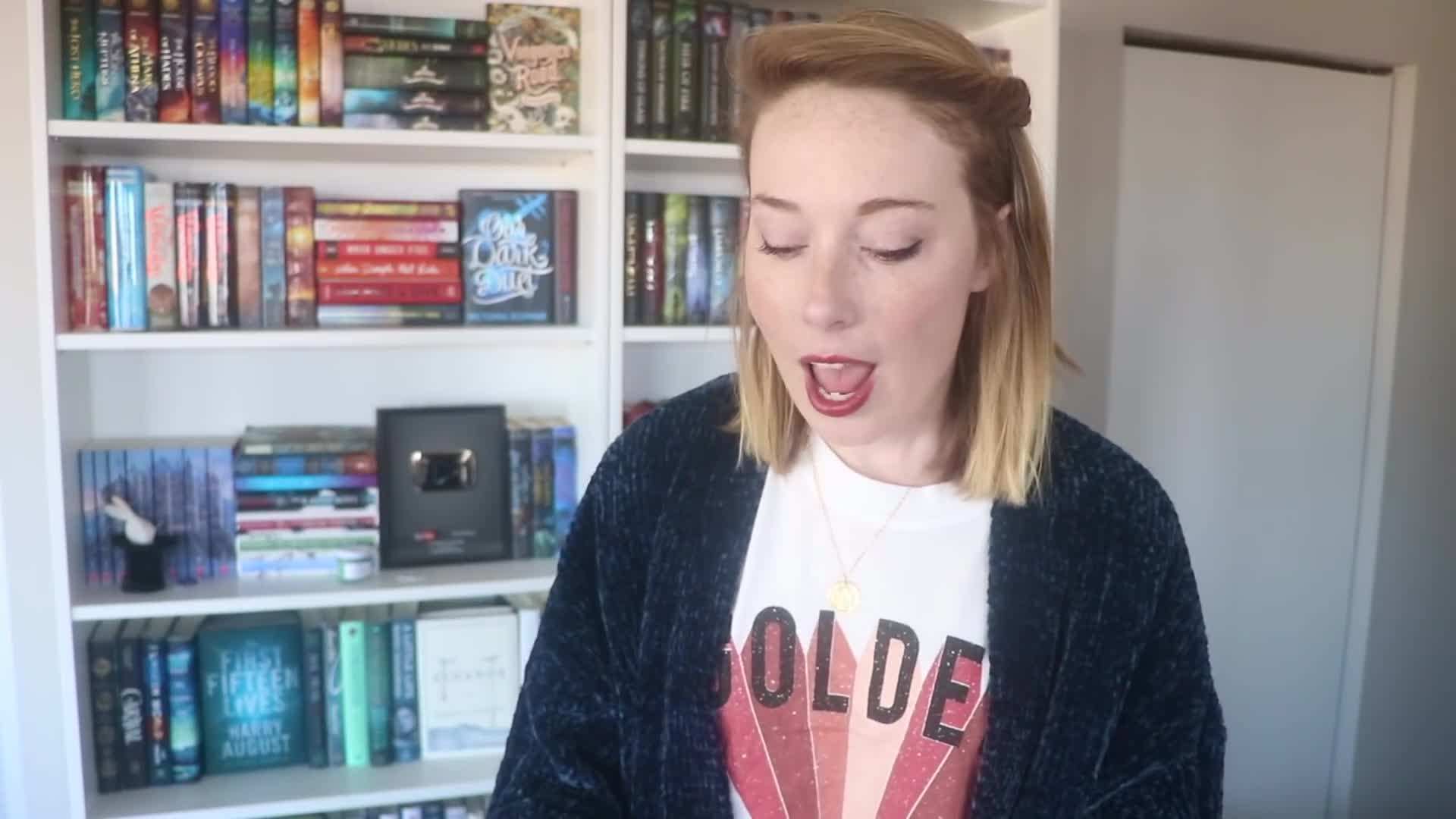 Magic Study Book Cover