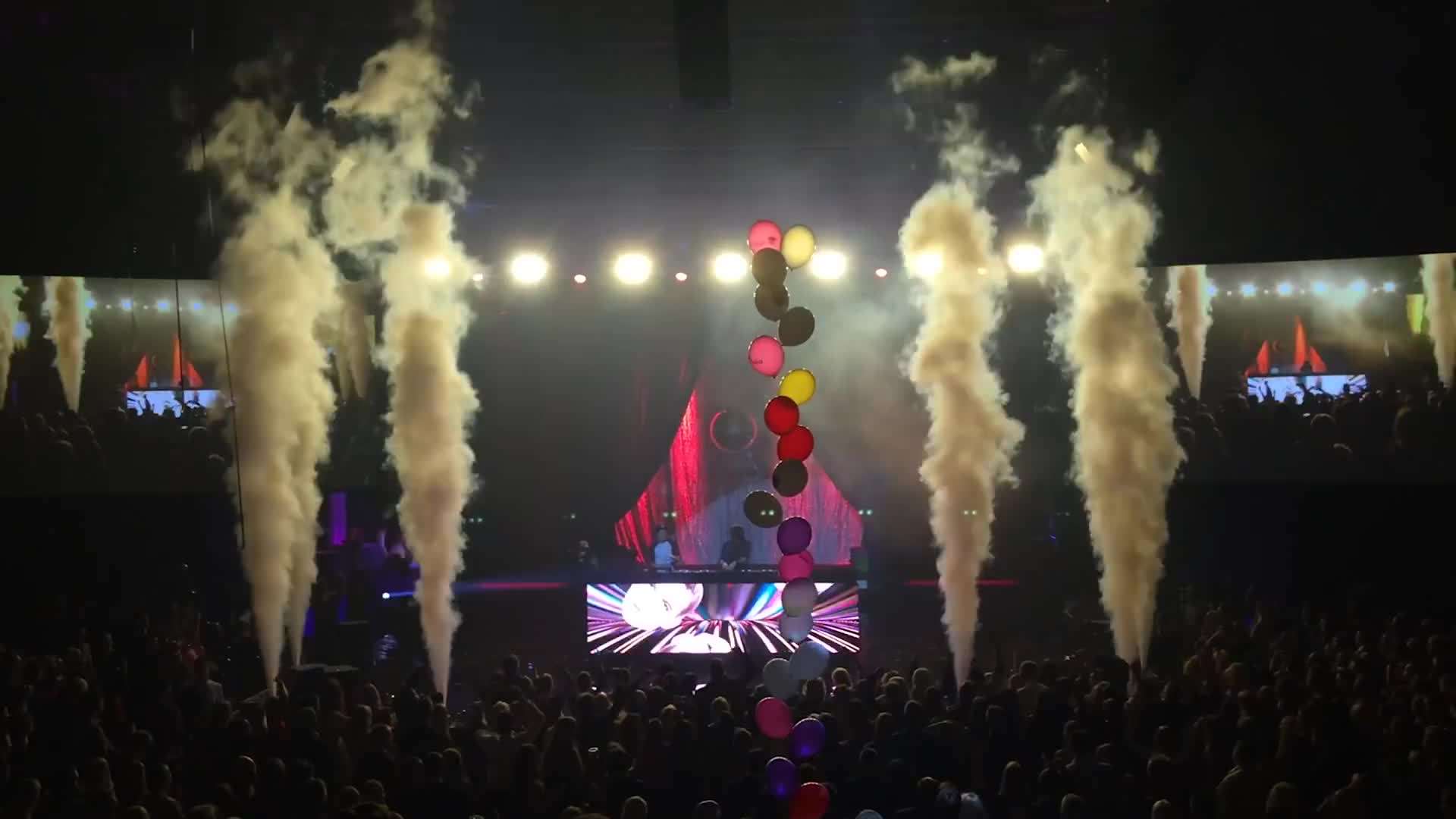 Creative Studio Session