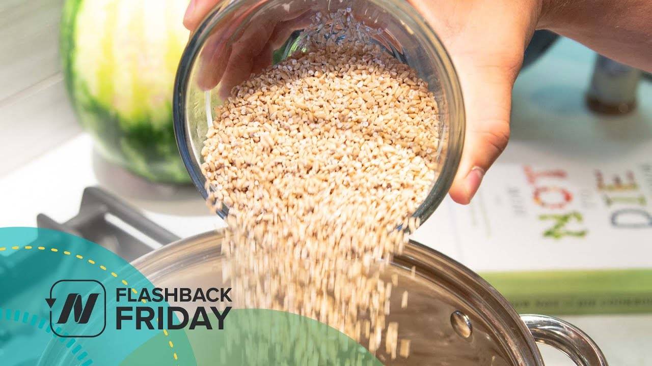 The Impact of Food Structure on Health: Cereal vs. Oatmeal