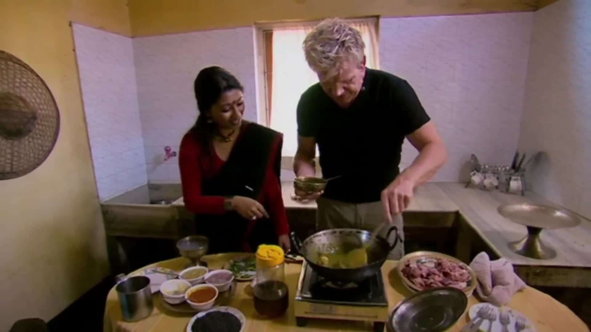 Mustard oil: A key ingredient in Assamese cuisine